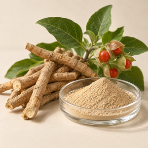 Ashwagandha Extract - KSM 66