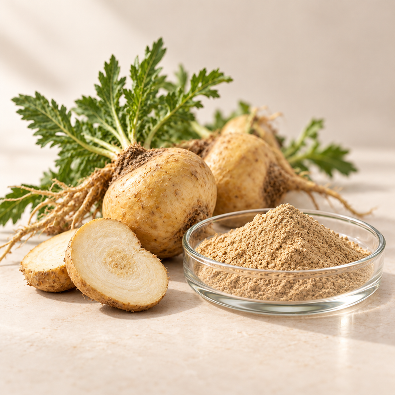 Maca Root Extract